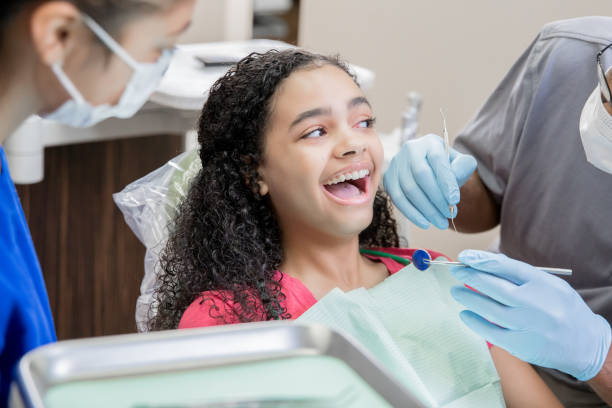 Best Emergency Dental Services for Seniors in Sunbury, OH
