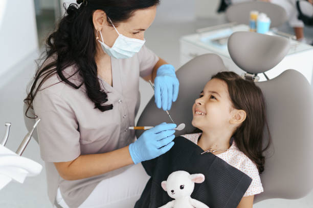 Best Orthodontic Emergency Dentist in Sunbury, OH
