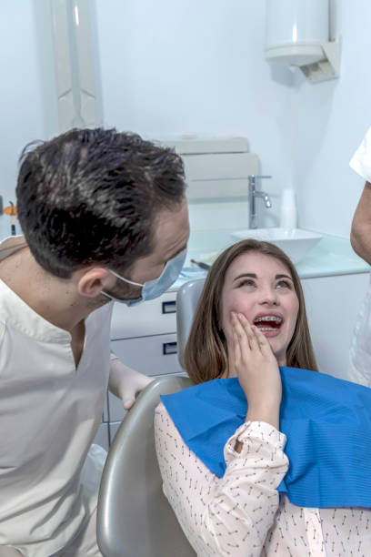 Best Emergency Dentist for Knocked-Out Tooth in Sunbury, OH