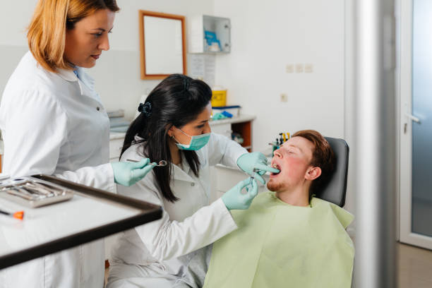 Best Emergency Dental Extractions in Sunbury, OH